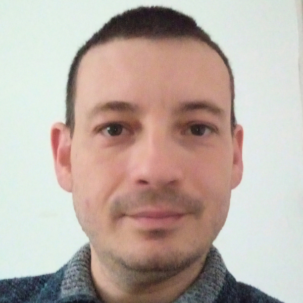 Alvaro - Prof d'hébreu - L'Isle-sur-la-Sorgue