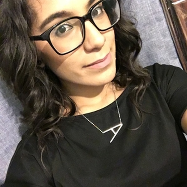 Alma - Maths tutor - Chicago