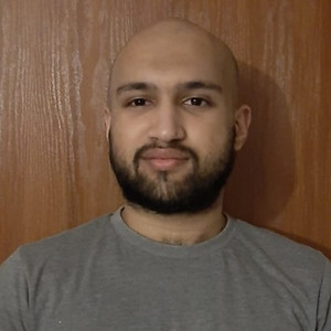 Rafay - Computer programming tutor - London