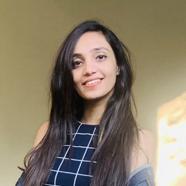 Kanika - Biology tutor - Bhopal