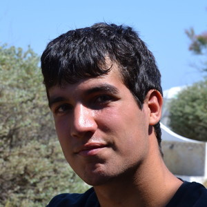 Lucas - Prof de maths - Saint-Martin-du-Mont