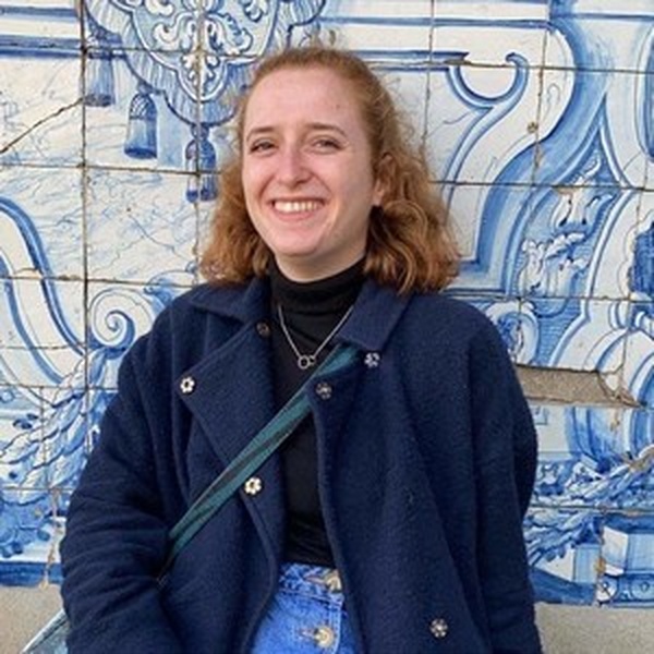 Marianne - professeur de mathématiques - Toulouse