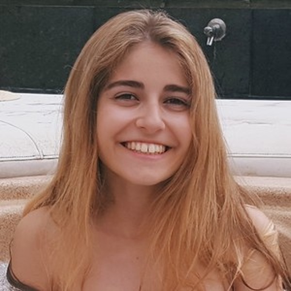 Alicia - profesor de danza oriental - Las Palmas de Gran Canaria