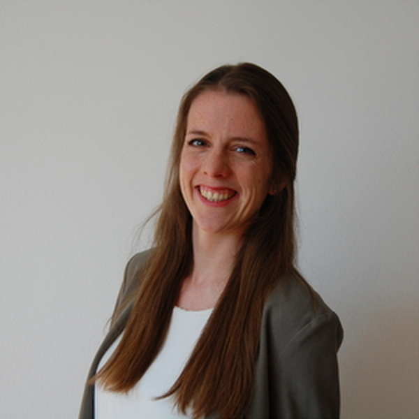 Ines - Lehrkraft für Französisch - Ettlingen