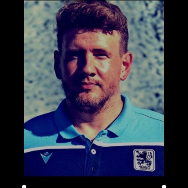 Rolf - Fußballtrainer - Gersthofen