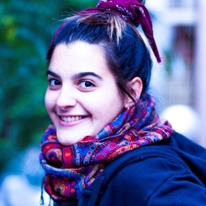 Itsa - profesor de español para extranjeros - Barcelona