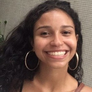 Priscila - Professor de português para estrangeiros - Vila Regente Feijó