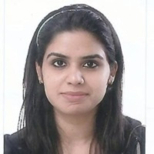 Sakshi - Computer programming tutor - Halifax