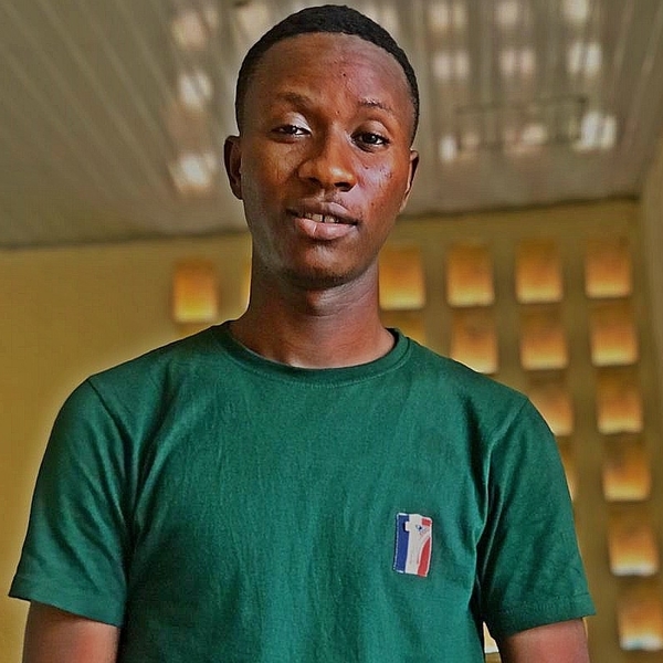 Otis digital - Criminal law tutor - Makurdi