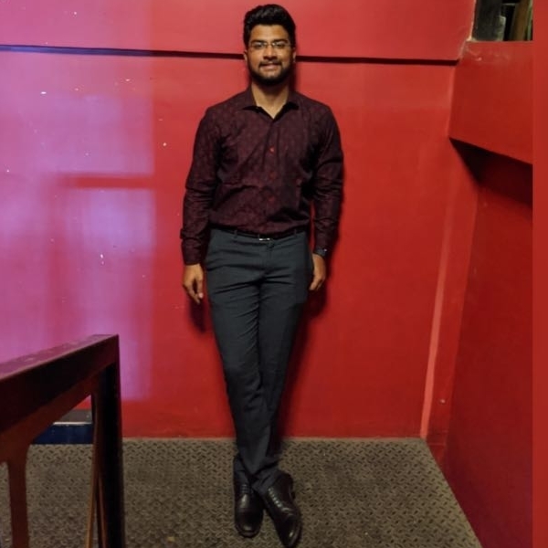 Harshith - Career coaching tutor - Hyderabad