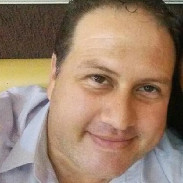 Heriberto - Professor de matemática - Jandira