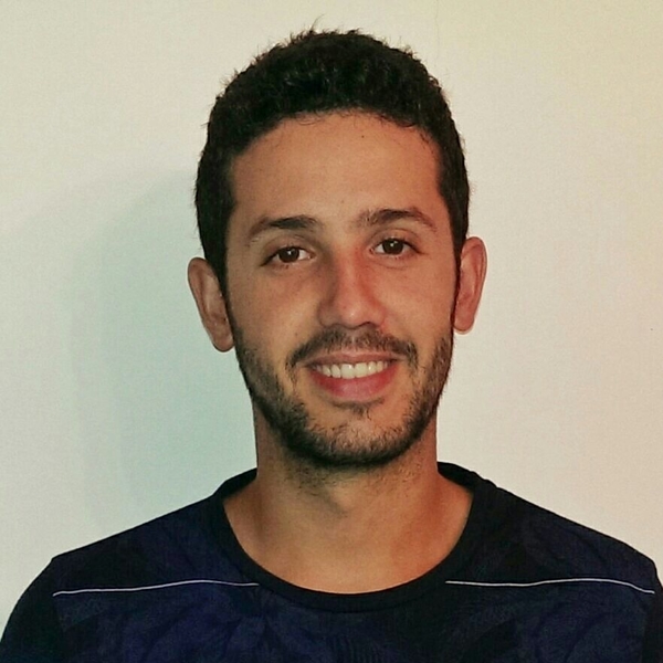 Alejandro - Prof informática básica - Valencia
