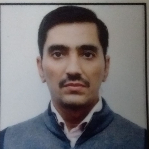 Vishal - Python tutor - Kanpur