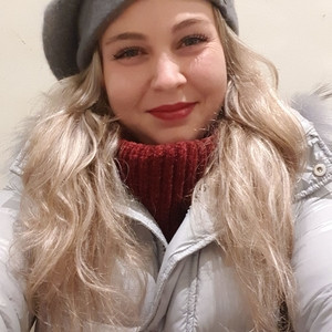 Anna - profesor de español para extranjeros - Barcelona
