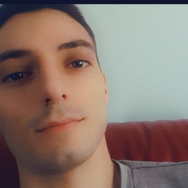 Sébastien - Prof de solfège - Saint-Sardos