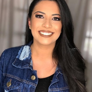 Andressa - Professor de espanhol - Rio Grande (Rio Grande do Sul)