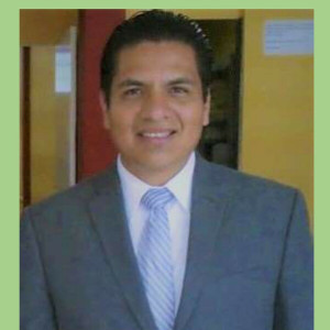 Arturo - Profesor de inglés - CDMX