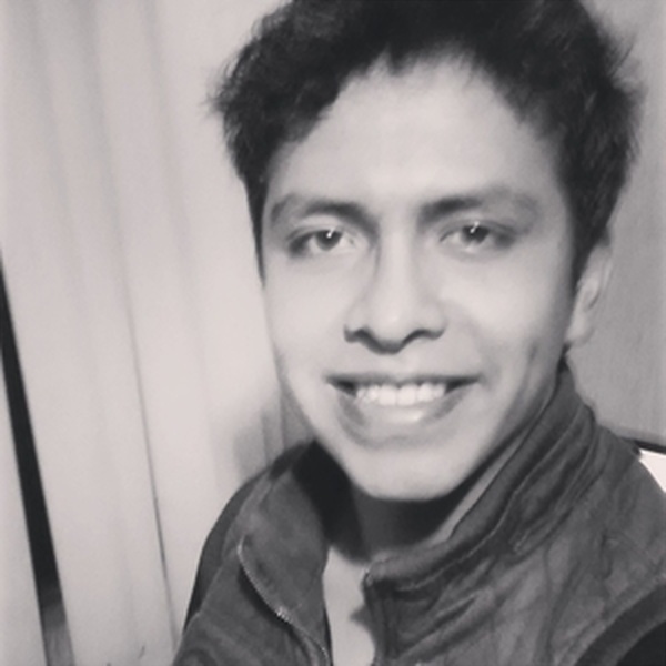 Luis Angel - profesor de informática básica - Heroica Puebla de Zaragoza