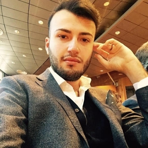 Emanuele - Insegnante di ripetizioni - Reggio Calabria