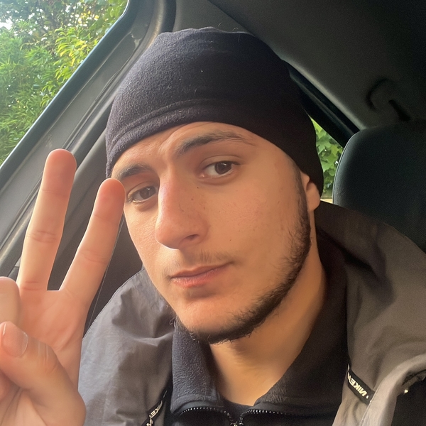 Cyril - Prof d'anglais - Le Vésinet