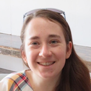 Eloïse - Prof de préparation bac scientifique - Morschwiller-le-Bas