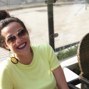 Claudia - Profe de apoyo escolar - Cáceres