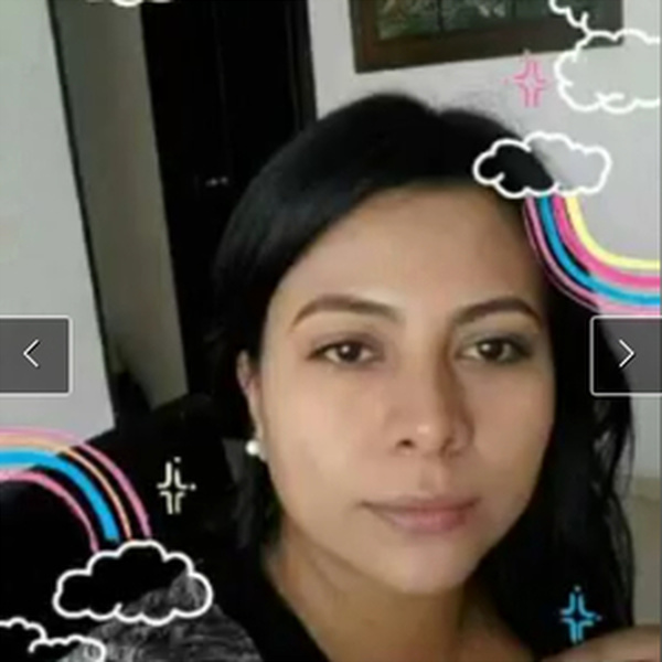 Daniela - prof de Informática - Manizales
