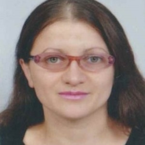 Rosa - Italian writing teacher - London