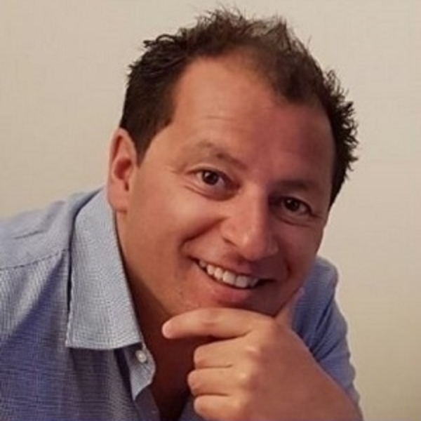 Alejandro - Other languages tutor - 