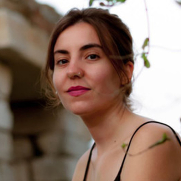 Sandra - Profe de fotografía - Zaragoza