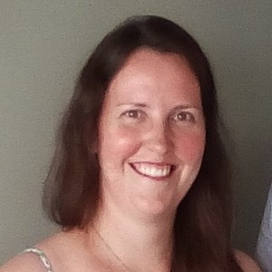 Leandra - Prof d'anglais - Bruxelles