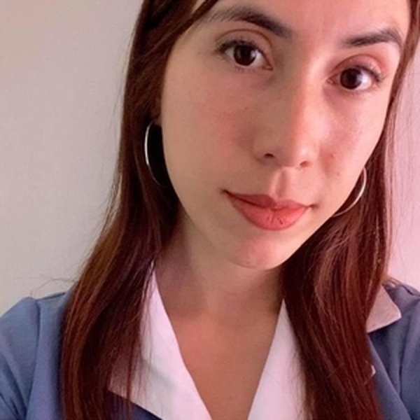 Kari - Profesor de lenguaje y comunicación - La Serena
