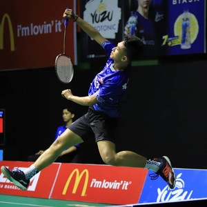 Badminton - Guru bulu tangkis - Kecamatan Jati