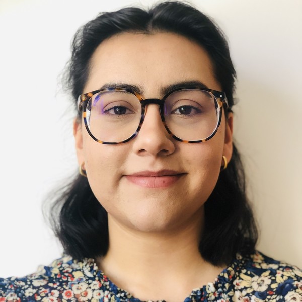 Ava - Maths tutor - London