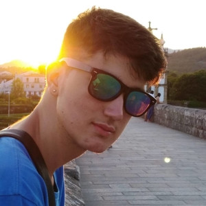 Jon Ander - Profe de matemáticas - Vitoria-Gasteiz
