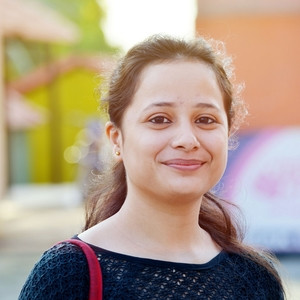 Saumya - Accounting tutor - Birmingham