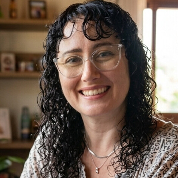 Rita - Professor de inglês - Caxias do Sul (Rio Grande do Sul)