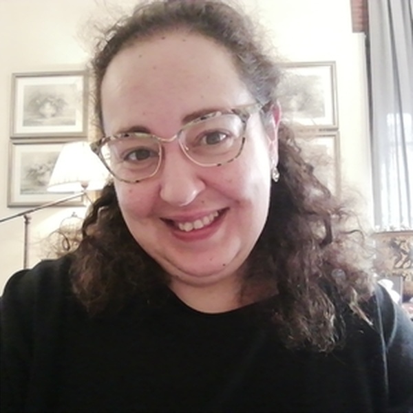 Marta - profesor de piano - León