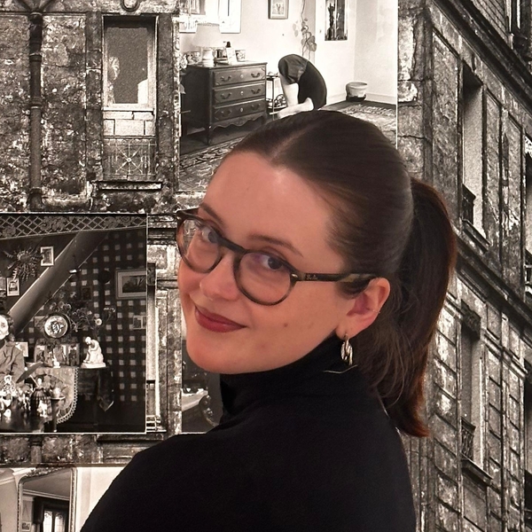 Alessandra - Insegnante di inglese - San Vito al Tagliamento