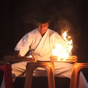 Hrithik - Martial arts tutor - Bengaluru