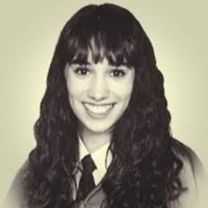 Alba - profesor de matemáticas - Oviedo