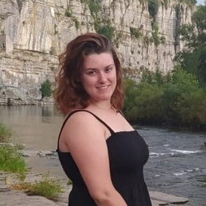 Lina - Prof de maths - Ver-sur-Launette