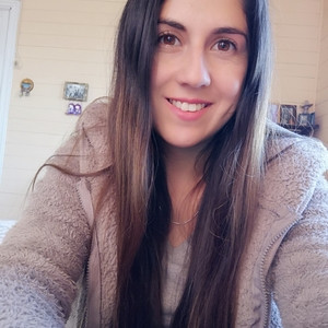 Rocío - Profesor de química - Valparaíso