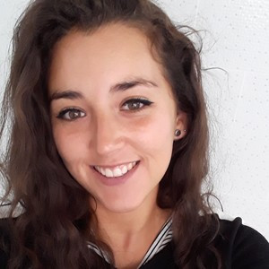 Natalia - Profesor de inglés - Villa Alemana