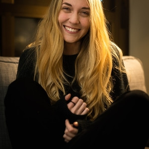 María Laura - profesor de alemán - Madrid