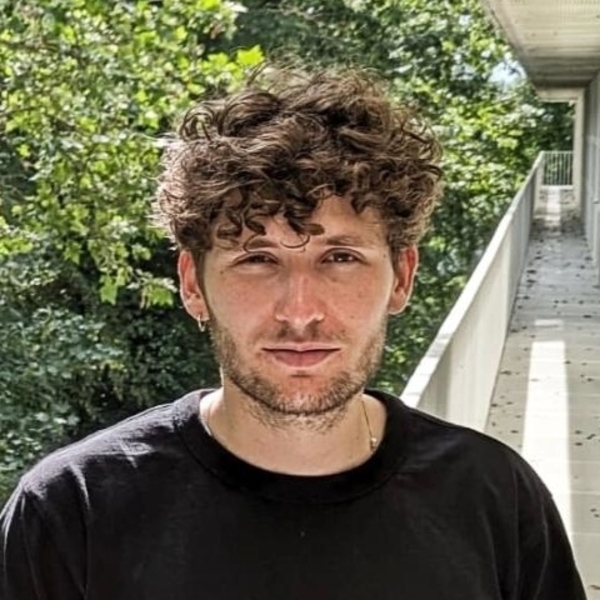 Nicolas - Prof de maths - Paris 19e