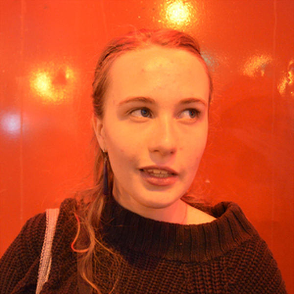 Louise - Prof d'aide aux devoirs - Paris 18e