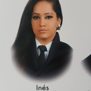 Inés - Profe de inglés - Granada
