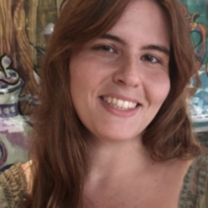 Paula - Spanish tutor - London