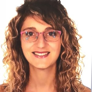 PATRICIA - Profe de ruso - Madrid